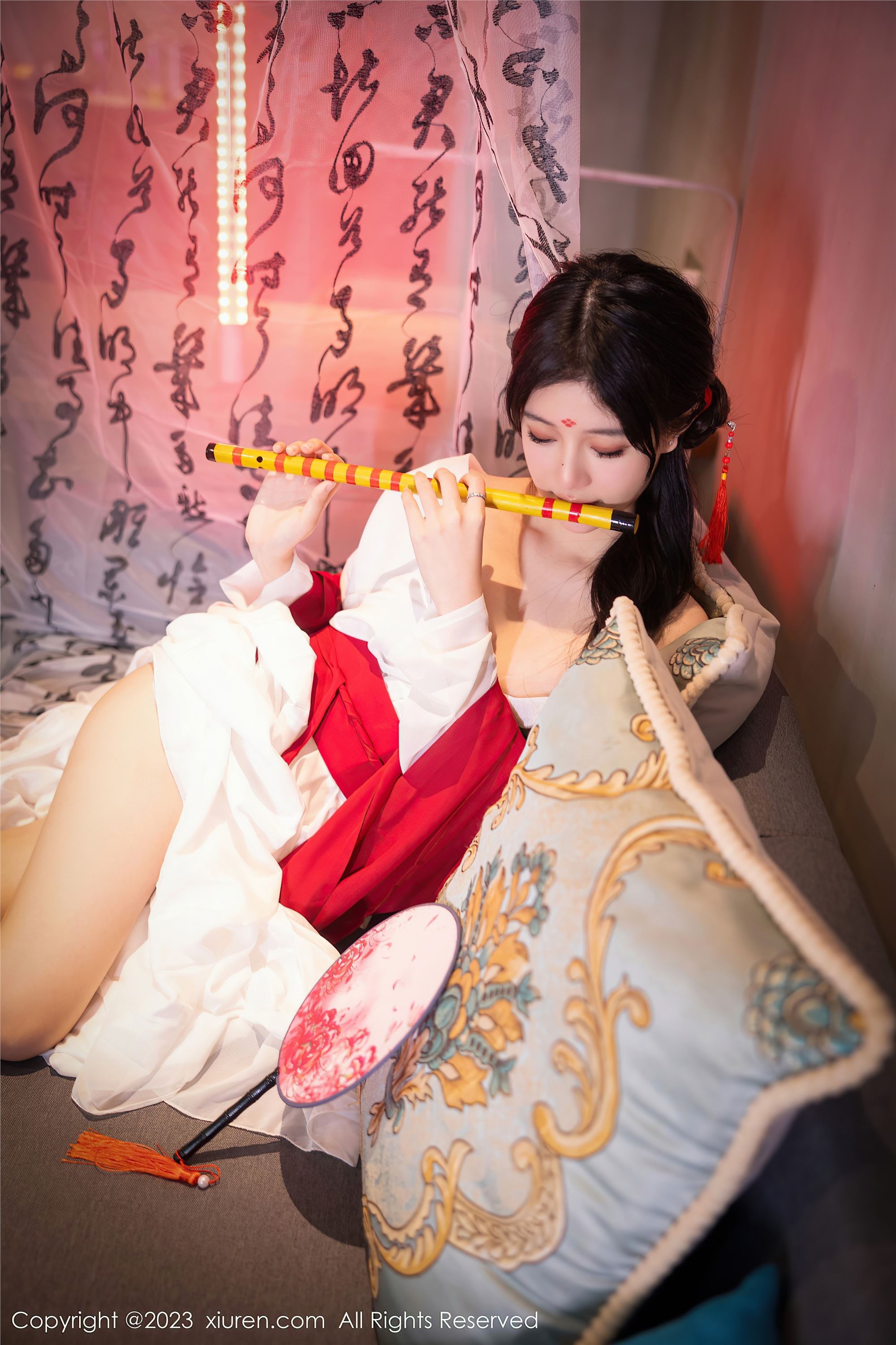 Xiuren秀人网 2023.08.04 NO.7192 幼幼